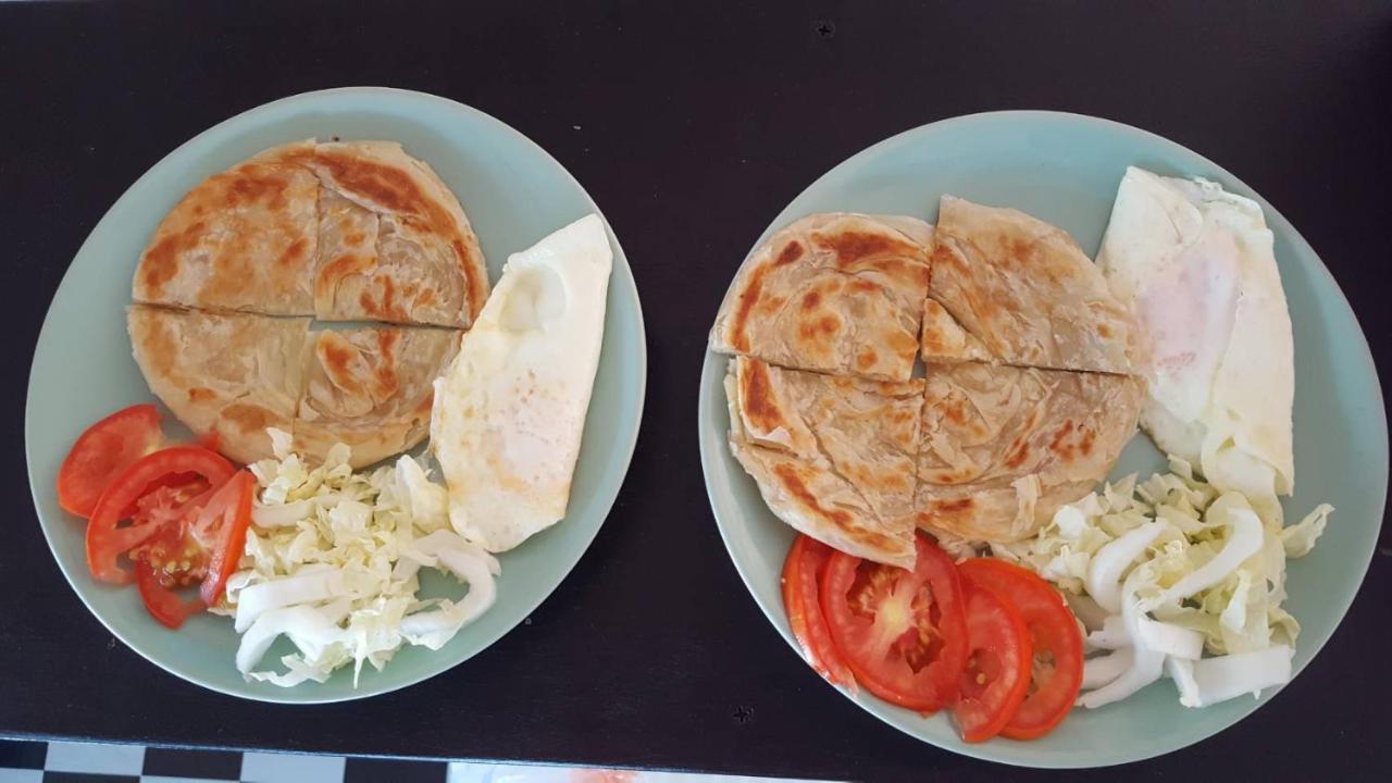 Khum Thong Resort Takuapa Zewnętrze zdjęcie