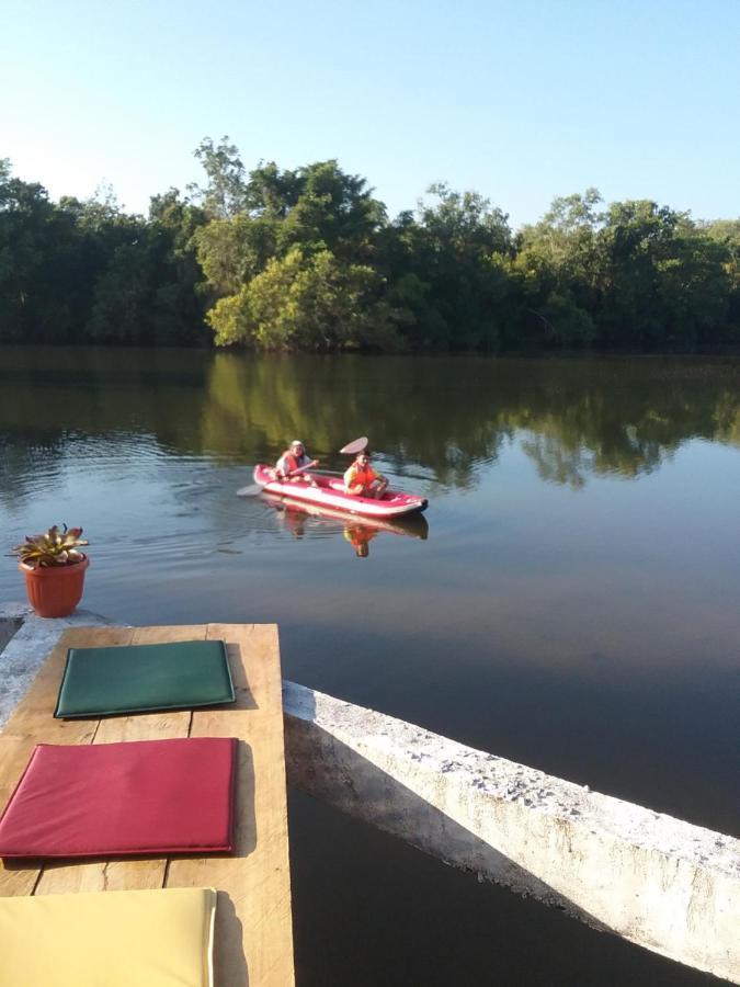 Khum Thong Resort Takuapa Zewnętrze zdjęcie