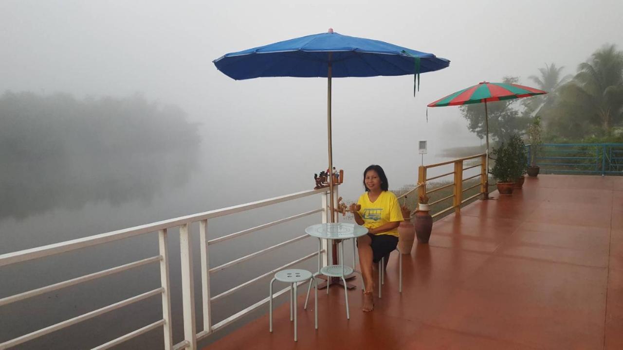 Khum Thong Resort Takuapa Zewnętrze zdjęcie