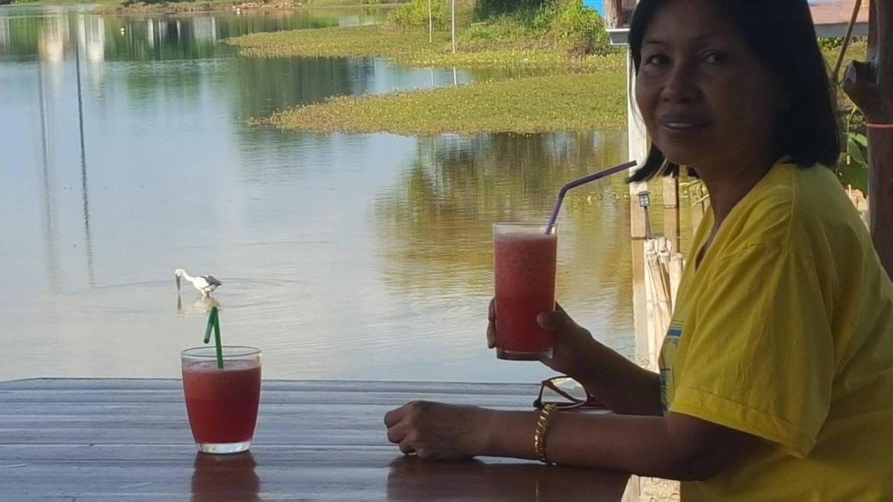 Khum Thong Resort Takuapa Zewnętrze zdjęcie