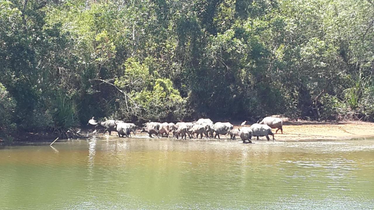 Khum Thong Resort Takuapa Zewnętrze zdjęcie