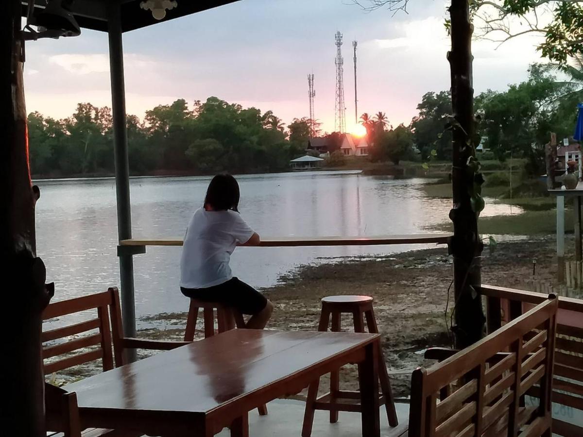 Khum Thong Resort Takuapa Zewnętrze zdjęcie