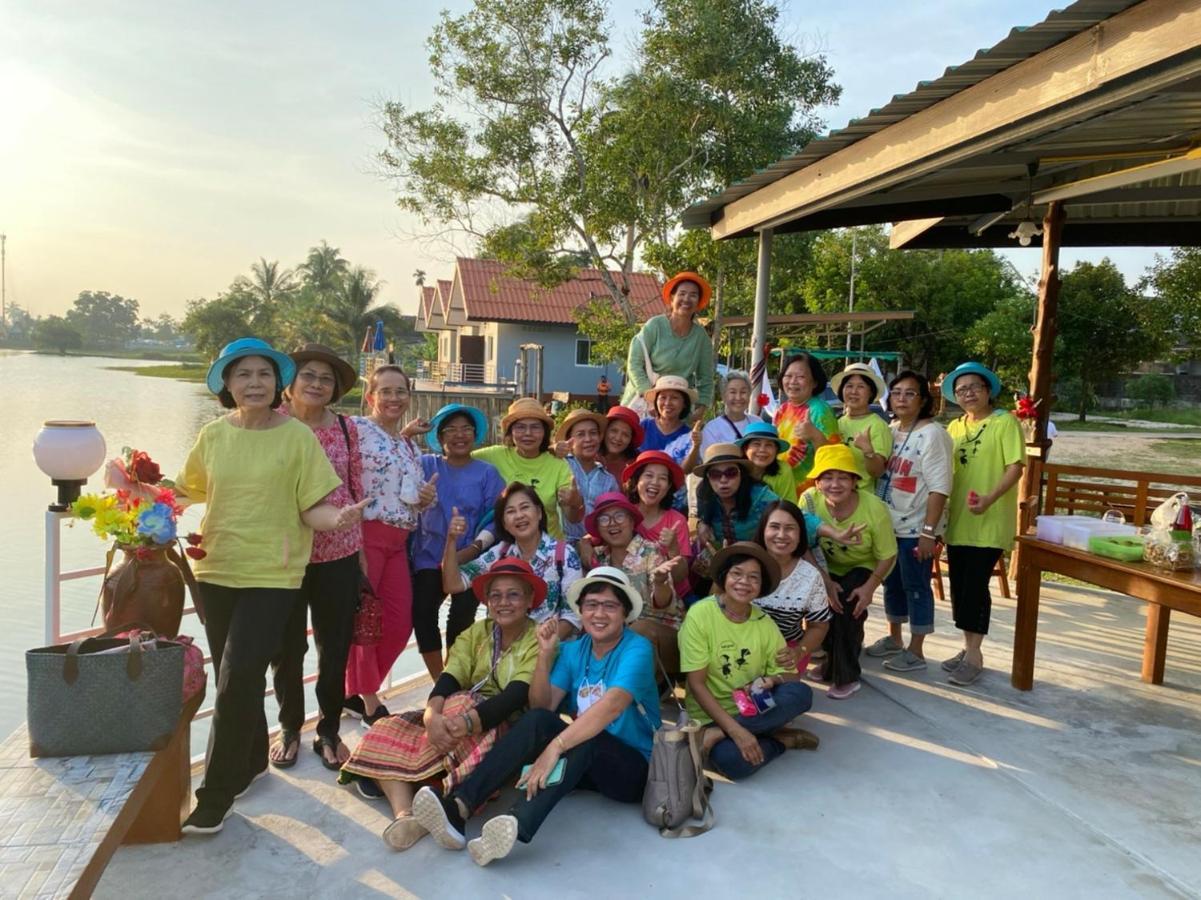 Khum Thong Resort Takuapa Zewnętrze zdjęcie