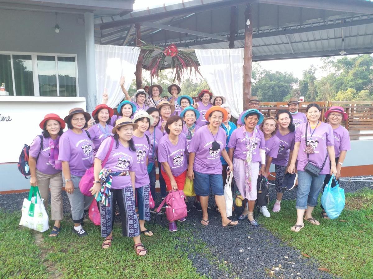 Khum Thong Resort Takuapa Zewnętrze zdjęcie