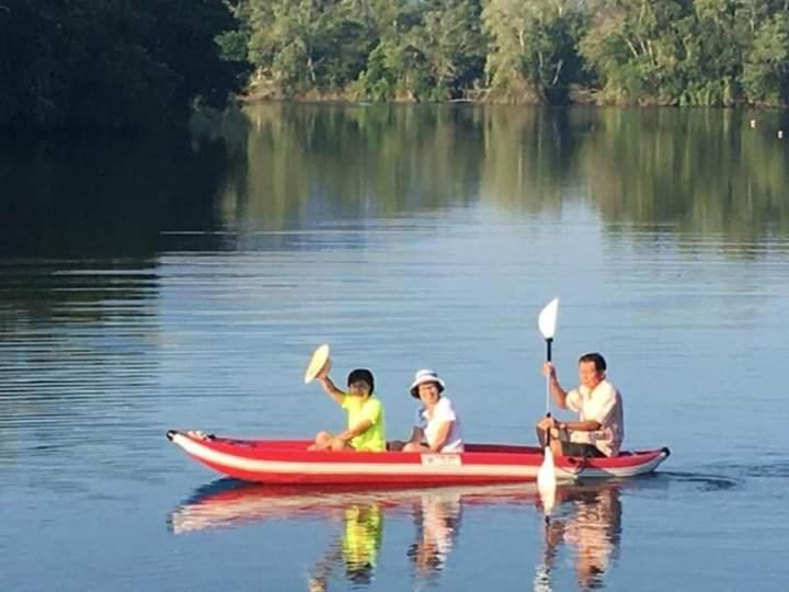 Khum Thong Resort Takuapa Zewnętrze zdjęcie