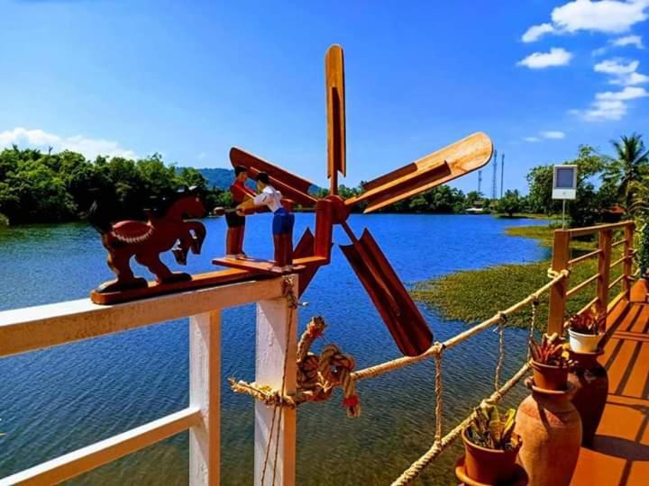 Khum Thong Resort Takuapa Zewnętrze zdjęcie