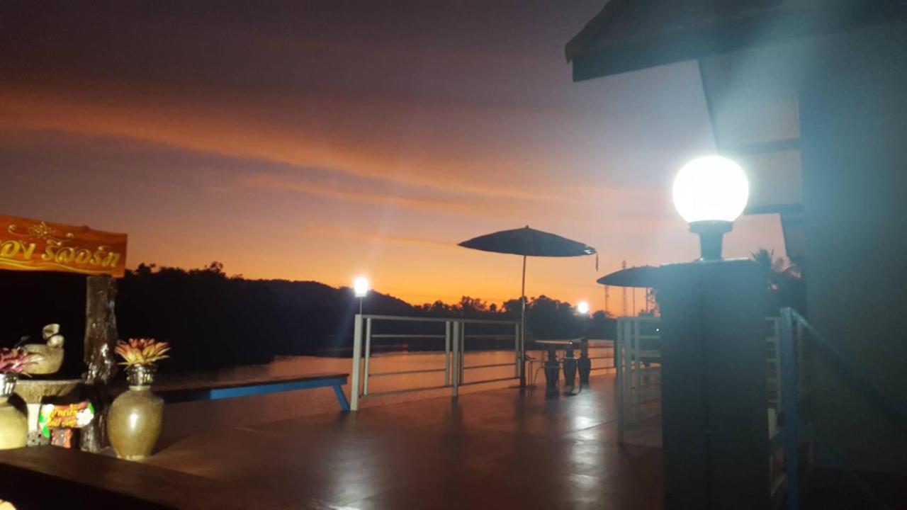 Khum Thong Resort Takuapa Zewnętrze zdjęcie